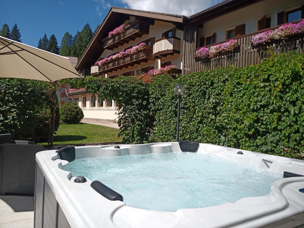 Hotel Park Arnica Falcade